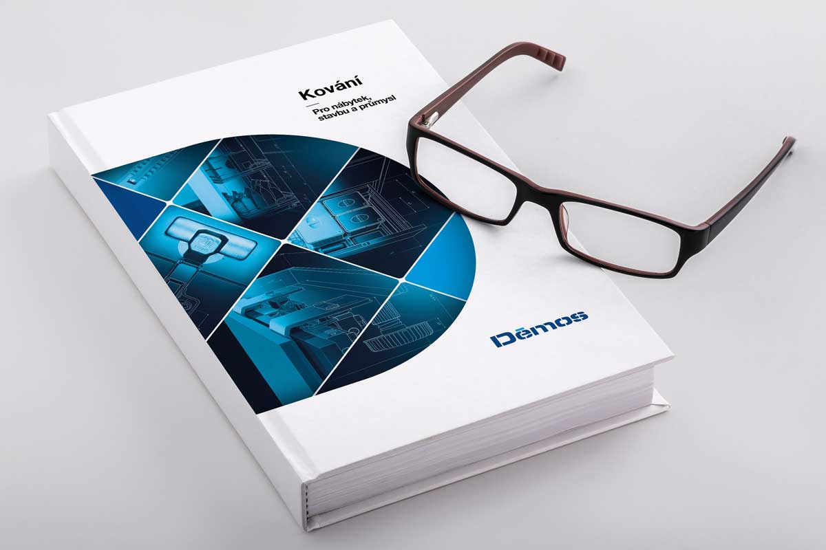 DEMOS - katalog
